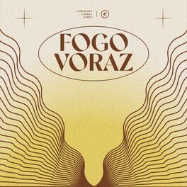 Album cover of Fogo Voraz