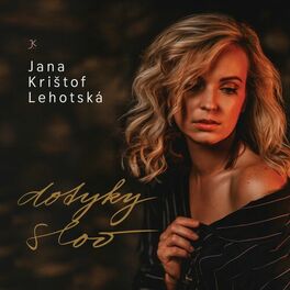 Album cover of Dotyky slov