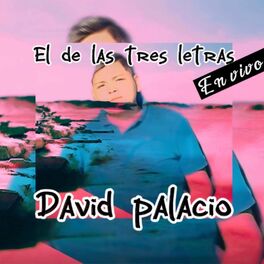 David Palacio - Songs, Events and Music Stats