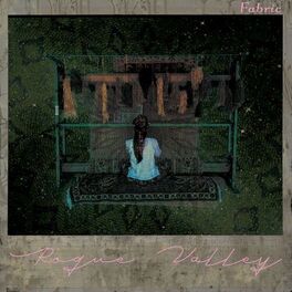 Album cover of Fabric