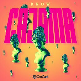 Album cover of Know