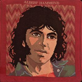 Album cover of Albert Hammond