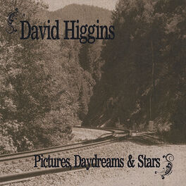 Album cover of Pictures, Daydreams & Stars