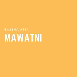 Album cover of Mawatni