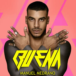 Album picture of Buena