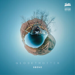 Album cover of Globetrotter