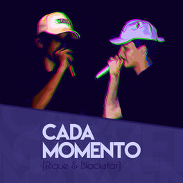 Album cover of Cada Momento
