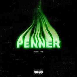 Album cover of PENNER