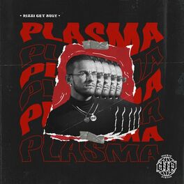 Album cover of PLASMA