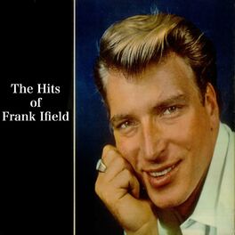 Album cover of The Hits of Frank Ifield