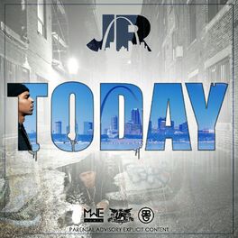 Album cover of Today