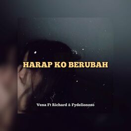 Album cover of Harap Ko Berubah