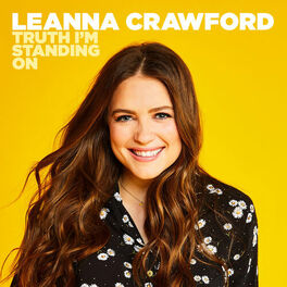 Album cover of Truth I'm Standing On