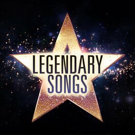 Album cover of Legendary Songs