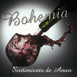 Album cover of Sentimiento de Amor