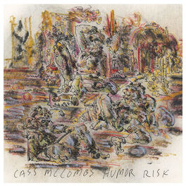 Album cover of Humor Risk