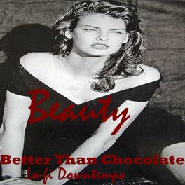Album cover of Beauty