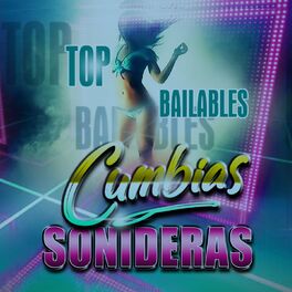 Album cover of Top Bailables
