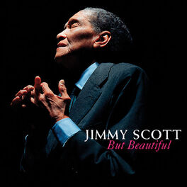 Album cover of But Beautiful