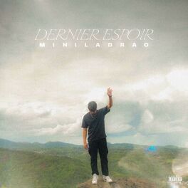 Album cover of Dernier Espoir