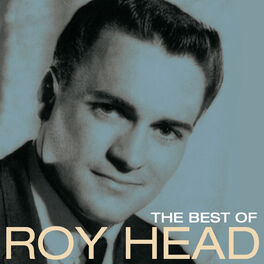Album cover of The Best Of Roy Head