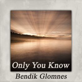 Album cover of Only You Know (feat. Nathan Nasby)