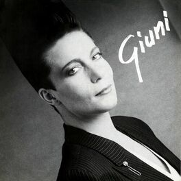 Album cover of Giuni