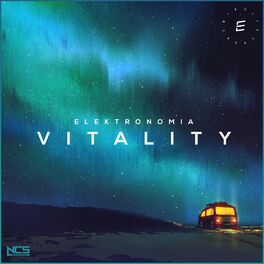 Album cover of Vitality
