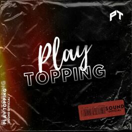 Album cover of Play Topping