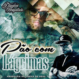 Album cover of Pão Com Lágrimas