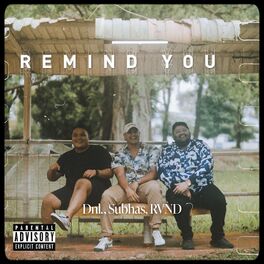 Album cover of Remind You