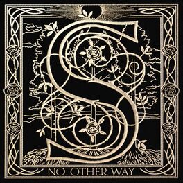 Album cover of No Other Way