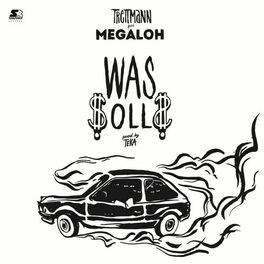 Album cover of Was solls (feat. Megaloh)