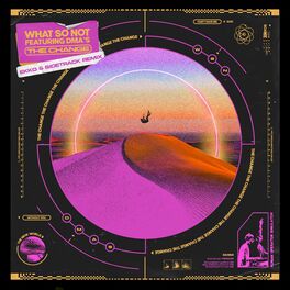 Album cover of The Change (feat. DMA’S) (Ekko & Sidetrack Remix)