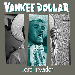 Album cover of Yankee Dollar