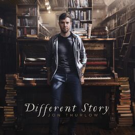 Album cover of Different Story