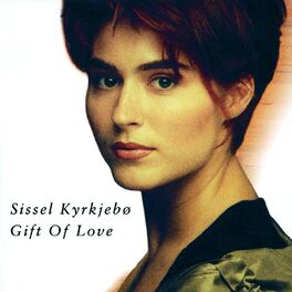 Album cover of Gift Of Love