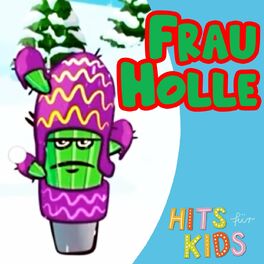 Album cover of Frau Holle
