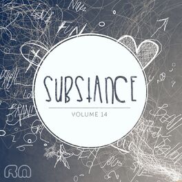 Album cover of Substance, Vol. 14