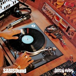 Album cover of SABISOund