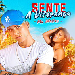 Album cover of Sente A Diferençia