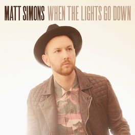 Album cover of When The Lights Go Down