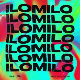 Album cover of Ilomilo