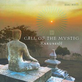 Album cover of Call of the Mystic
