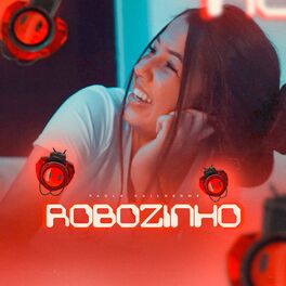 Album cover of Robozinho