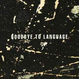 Album cover of Goodbye To Language