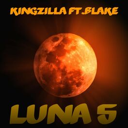 Album cover of LUNA 5