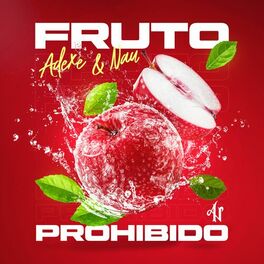 Album cover of Fruto Prohibido