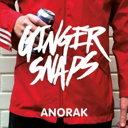 Album cover of Anorak