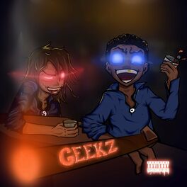 Album cover of GEEKZ